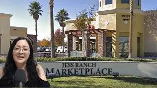 Jess Ranch In Apple Valley California Diving Tour