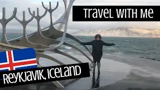 Travel with Me: Reykjav&iacute;k, Iceland | Sarah Lokker
