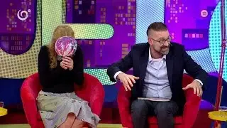 Holý Andy Kraus a neznámy muž (NIKTO NIE JE DOKONALÝ)