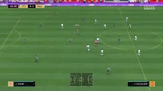 How did this even go in