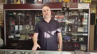Apex Gold Silver Coin