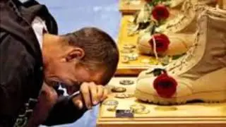 US Military Tribute - Some Gave All