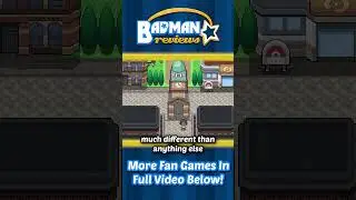 Pokemon Ethereal Gates May Be the Greatest Pok&eacute;mon Game Ever!