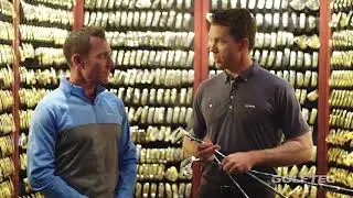QUICK LOOK: Ping Sigma 2 Putters