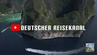 Deutscher Reisekanal Trailer 2021