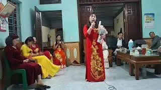 Ca khúc Người Đến Từ Triều Châu do Nghệ sĩ trần Luyến thể hiện