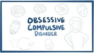 Obsessive Compulsive Disorder Explained By Dr. Sumit Kumar Gupta (Consultant Psychiatrist)