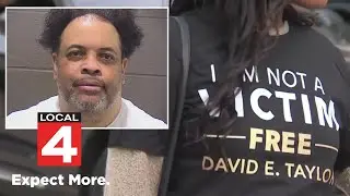 Pastor charged in Michigan call center scheme appears in court