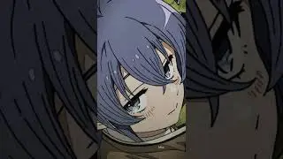 Roxy Migurdia -Mushoku Tensei edit/ Woman #roxymigurdia #roxy #mushokutensei #animeshorts #animegirl