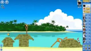 Angry Birds Friends   Tournament  Week 63 Level 3 Highscore 3 Star Walkthrough Week 63 Level 3 HD yo