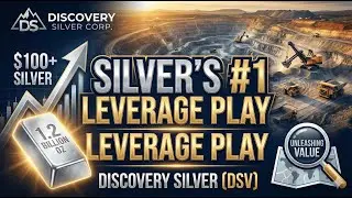 Is This The #1 Silver Stock? Inside the Massive Cordero Project