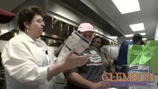 Carolina Canning