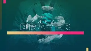 Jabez's Prayer | Mark Hoffman