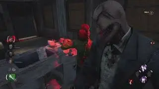SLENDER MAN (Dead By Daylight)