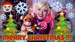 MERRY CHRISTMAS!!!
