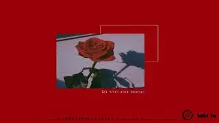 |La Vie En Rose| Latino Pop Smoke Type Beat| Hip Hop Rap 2020 New Record