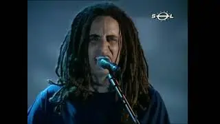 La Vacazul - Metrópolis (Sol Música, 2001)