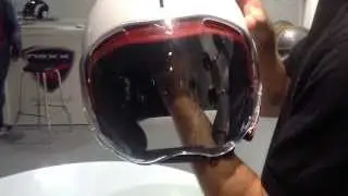 Nexx SWITX SX.10 Helmet
