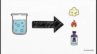 The Hidden Chemistry Things!