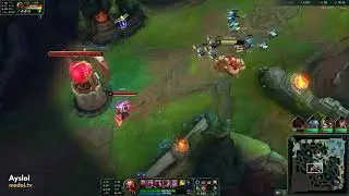 NOT HUMAN GRAGAS GAMEPLAY MONTAGE COMBO WOMBO COMBO PLAYS VIDEO