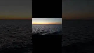 Relaxing View #oceanwaves #sunset #sunrise #travel #guitar #percussion #vacation  #perfectgetaway