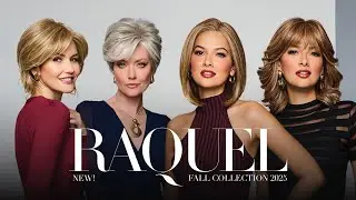 Best Wig Outlet | Raquel Welch Wigs 2025 Fall Wig Collection