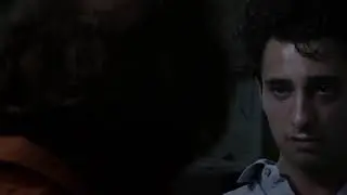 STICKY END TRAILER