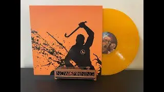 Half-Life Soundtrack Vinyl Rip