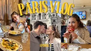 odwiedziłam Emily w Paryżu!