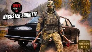 DayZ Deer Isle: Der Weg zur Base h&auml;tte mich fast alles gekostet