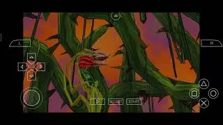 BEN TEN ALIEN EARTH PROTECT EPISODE 10 HARDEST BOSSS