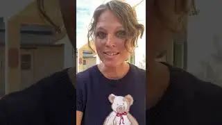 Allowing yourself to have a larger, more expansive experience of this LIFE!! Part 2