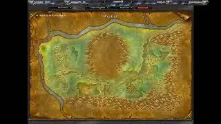 Dark riders Rune in Classic wow SOD