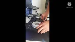 2K21 C.O.D.E Dubstep Mix