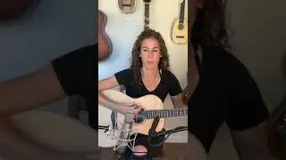 Sound Smith Parlor Guitar - SEP #parlorguitar