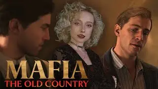 ПОСЛЕДНЕЕ ДЕЛО - Mafia The Old Country #13