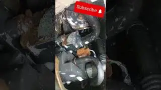 hard to find EVAP leaking