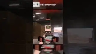 Battlefield 2042 - Throwing Knife is such a troll!