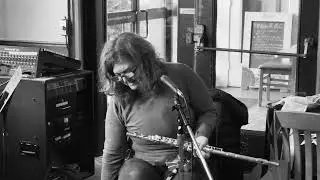 Toronto Improvisors Orchestra (TIO) - &lsquo;Excerpt I&rsquo;, 12.14.25, Tranzac, Toronto 
