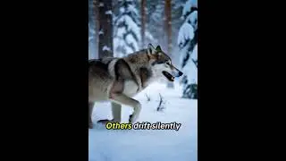 he Wolf Pack Didn&rsquo;t Attack &mdash; They Surrounded