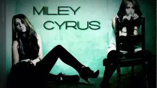 Miley Cyrus Ft. Lil Jon - Can't Be Tamed (RockAngeles Remix) [HOT]