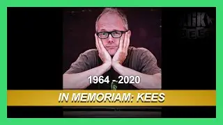 In memoriam: Kees van Amstel | Klikbeet