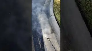 using a turbo tip