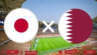 Japan U23 - Qatar U23