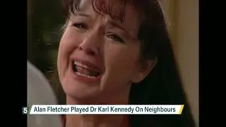 Neighbours comes to an end on July 29th | 5 News