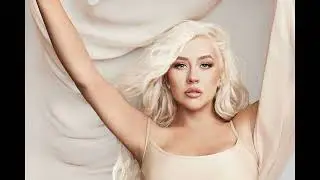 Christina Aguilera - Red Hot Kinda Love (1 hour)