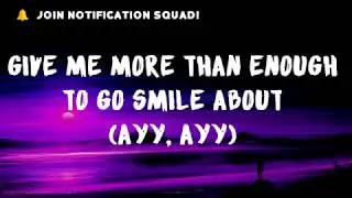 LSD - No New Friends (Lyrics) ft. Sia, Diplo, Labrinth