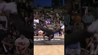 Who Got The Flava Today? Griimsen at Freestyle Session 2022  #breakdance #bboy #hiphop #bboying