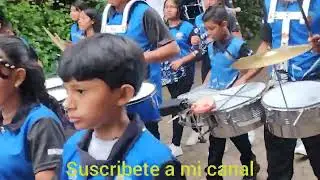 Celebración de independencia El salvador 