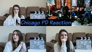 Chicago PD Season 9x20 Reaction 